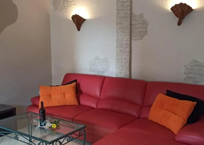 Casa Canario Szálloda