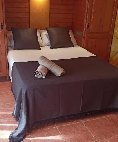 Casa Canario Costa Calma