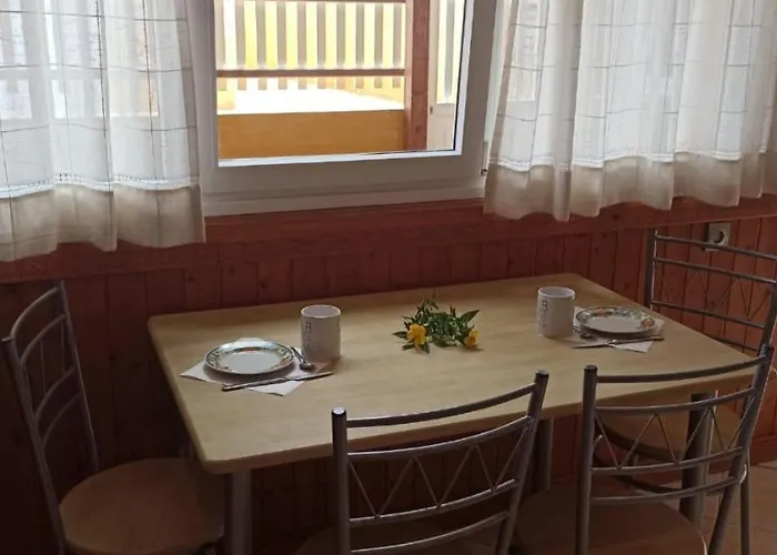 Szálloda Casa Canario *