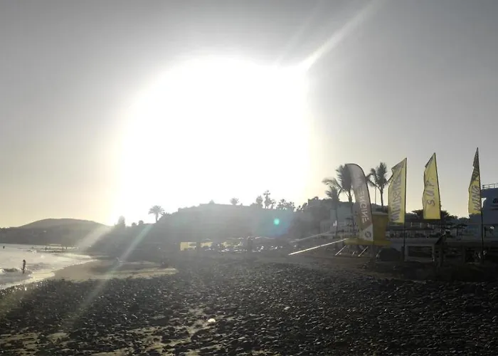 Casa Canario Costa Calma