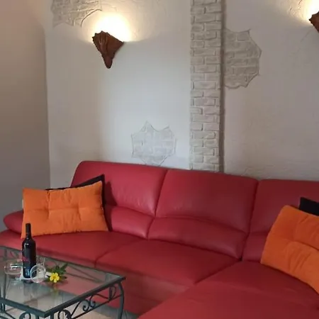 Casa Canario فندق