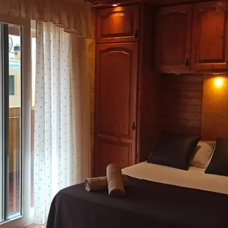 Casa Canario