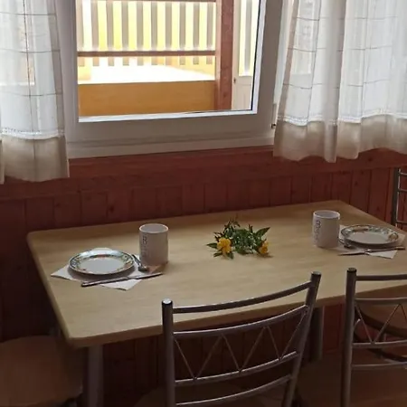 Otel Casa Canario *