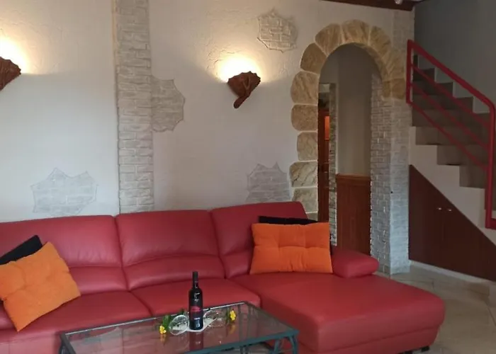 Casa Canario *