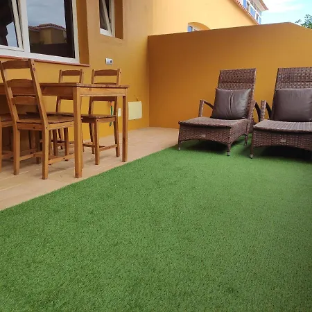 Casa Canario Hotel Costa Calma