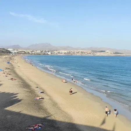 Hotel Casa Canario *