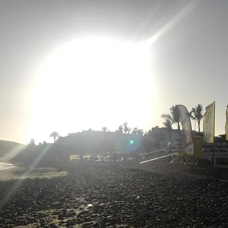 Casa Canario Costa Calma