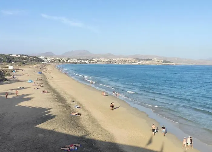 Hotel Casa Canario *