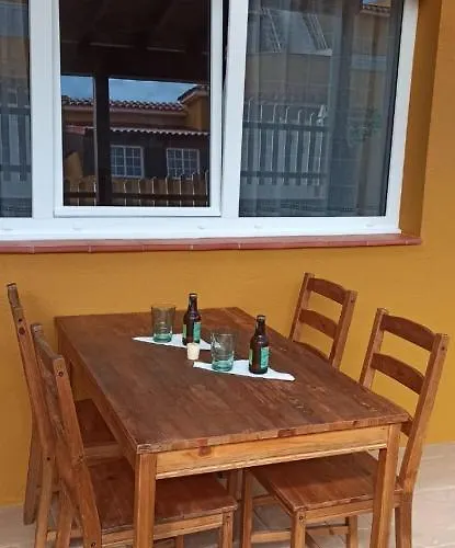 Casa Canario Hotel Costa Calma