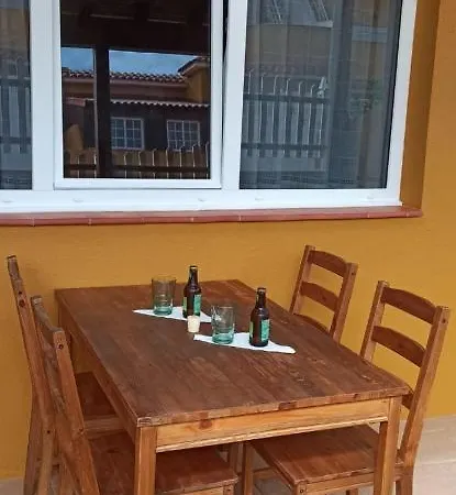 Casa Canario Hotel Costa Calma